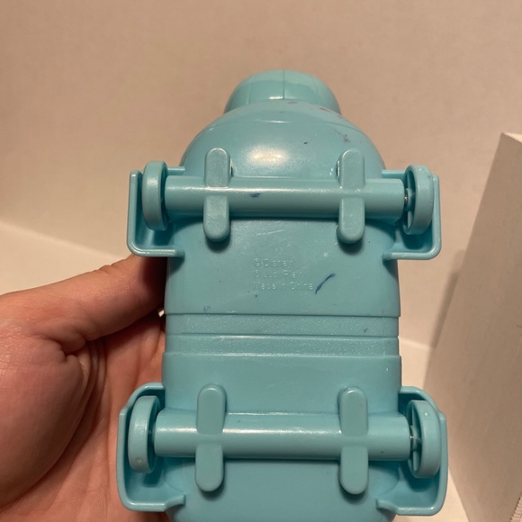 Disney Puppy Dog Pals Arf The Robot Dog Car Toy Figure Just Play 84 - Picture 8 of 12